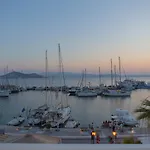 公寓 Naxos Riviera Naxos City