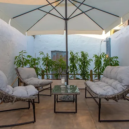 Naxos Riviera Naxos City