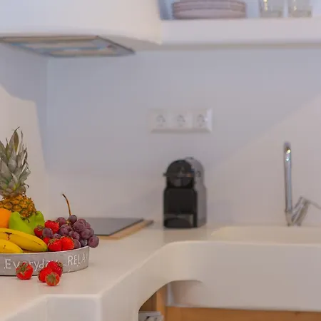 Naxos Riviera * Naxos City