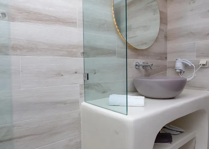 Daire Naxos Riviera Naxos City