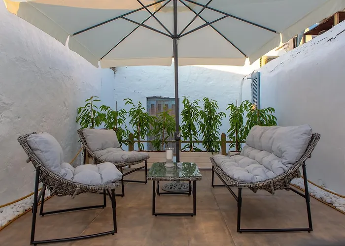 Naxos Riviera Naxos City