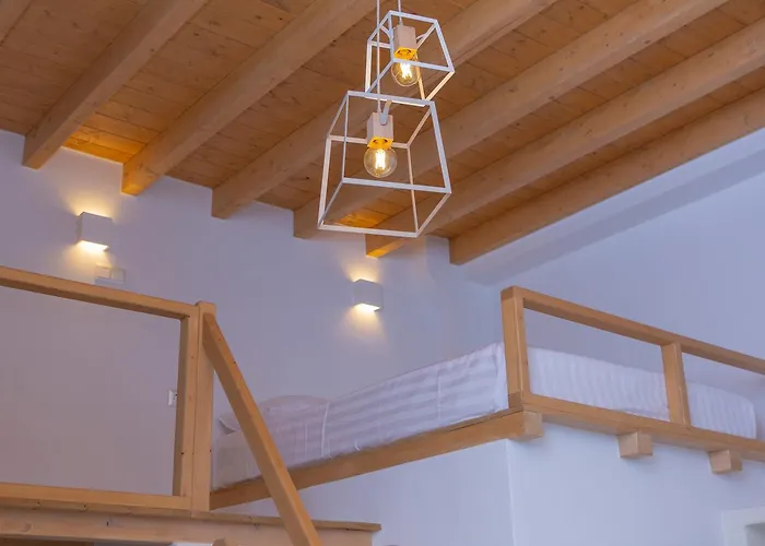 Naxos Riviera * Naxos City