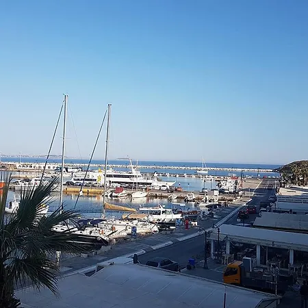 Naxos Riviera *
