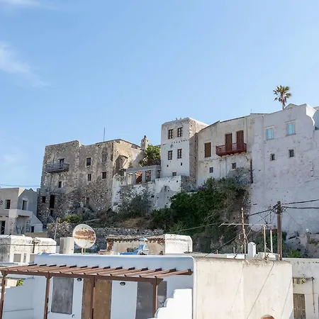 Naxos Riviera * Naxos City