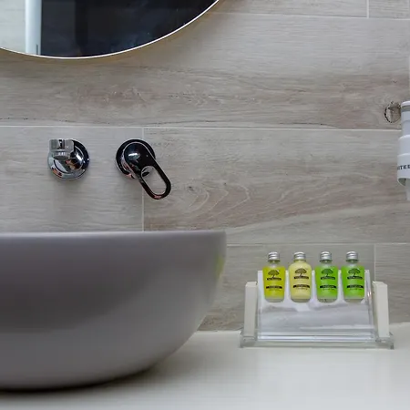 Naxos Riviera Naxos City