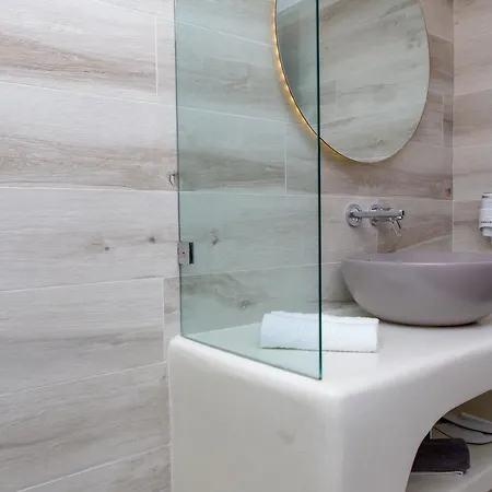 Apartment Naxos Riviera Naxos City