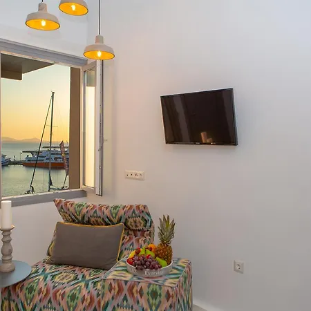 Naxos Riviera *