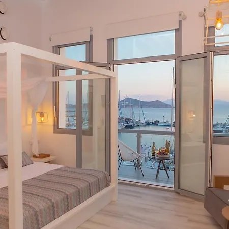 Naxos Riviera *