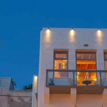 Naxos Riviera