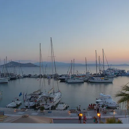 דירה Naxos Riviera Naxos City