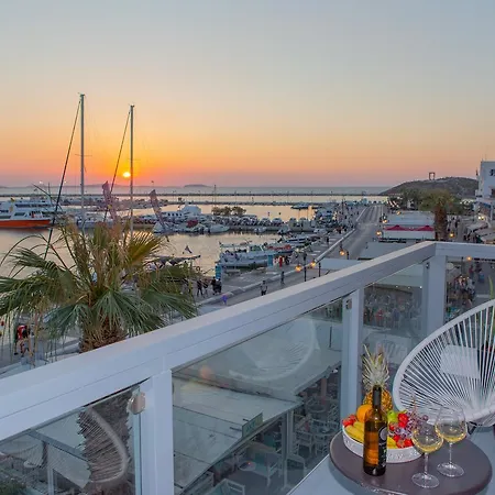 Naxos Riviera