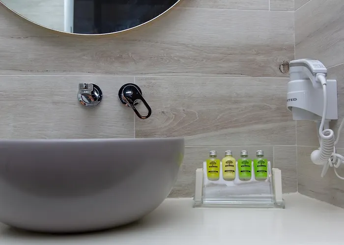 Naxos Riviera Naxos City