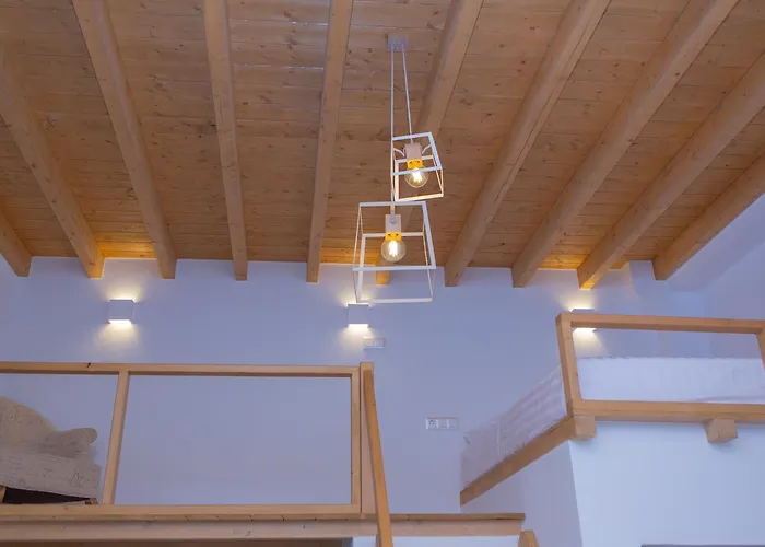 Naxos Riviera Lägenhet