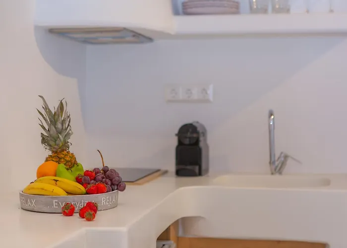 Naxos Riviera * Naxos City